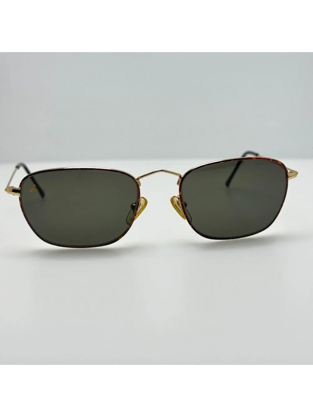 Norman Rockwell Sunglasses i'S Glass Lenses
